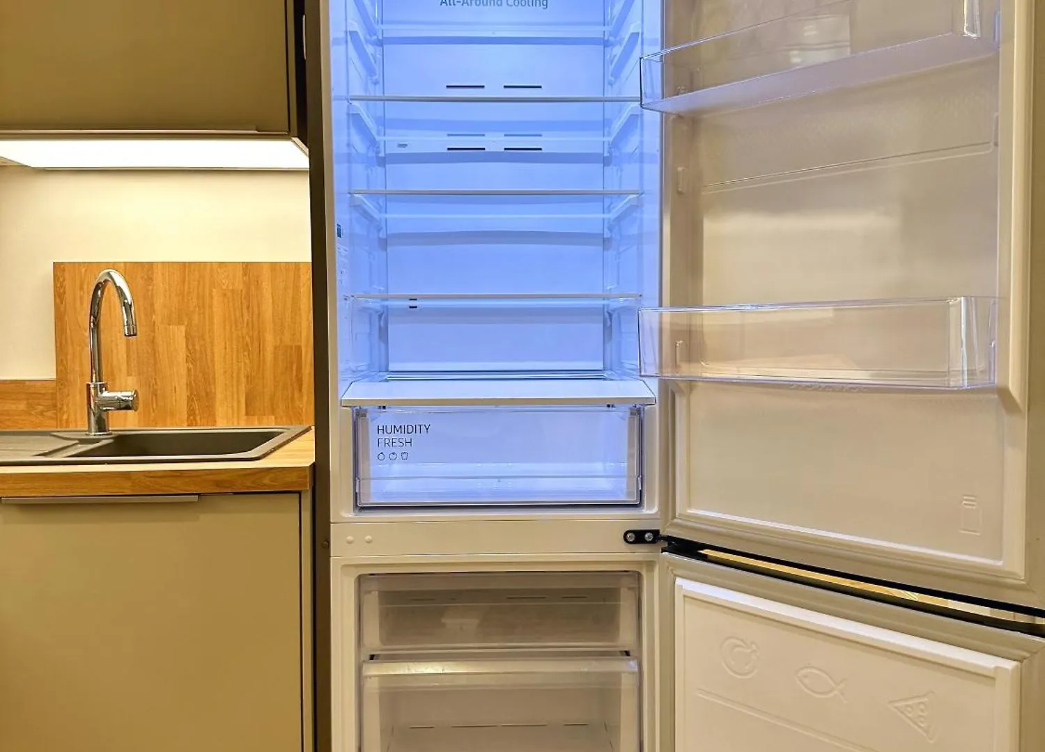 Fairapart 5 Rooms, 2 Baths, 120Sq M Prenzlauer Berg Берлин